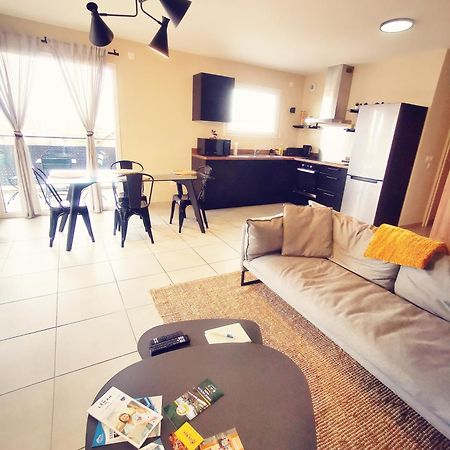 Casa Rosa T3 Centre Ville Thonon-les-Bains Dış mekan fotoğraf