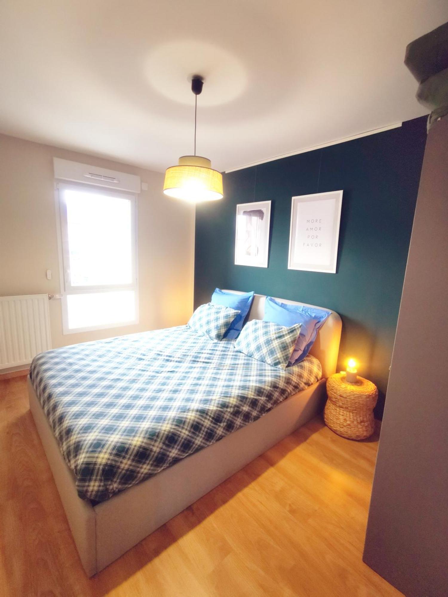 Casa Rosa T3 Centre Ville Thonon-les-Bains Dış mekan fotoğraf