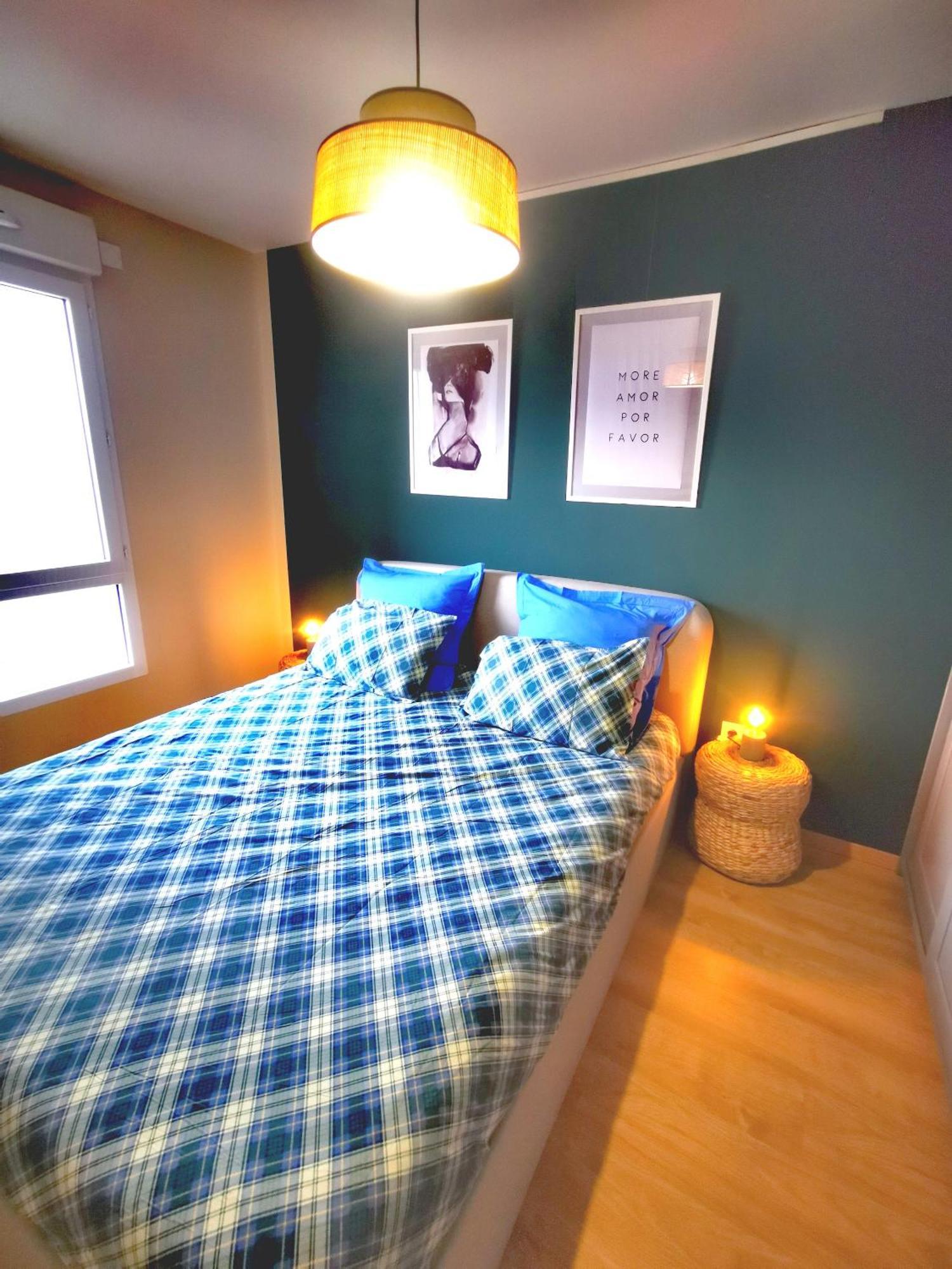 Casa Rosa T3 Centre Ville Thonon-les-Bains Dış mekan fotoğraf